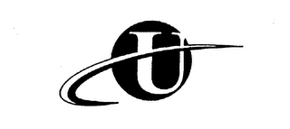 U logo