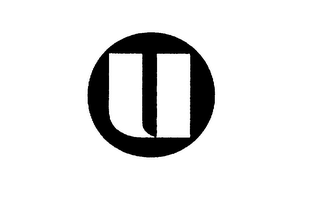 U logo