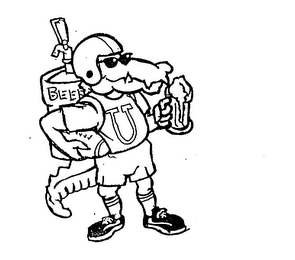 U logo