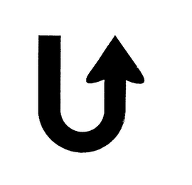U logo