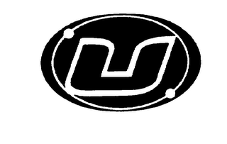 U logo