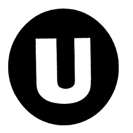 U logo