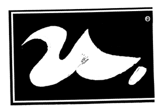 U logo