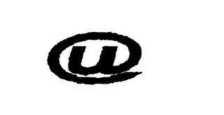 U logo