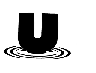 U logo