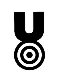 U logo