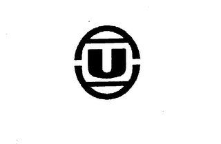 U logo