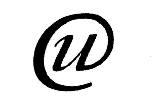 U logo