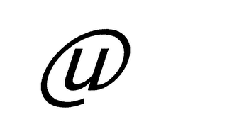 U logo
