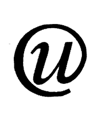 U logo