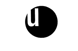 U logo