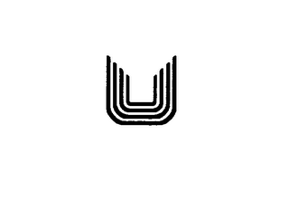 U logo