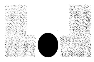 U logo