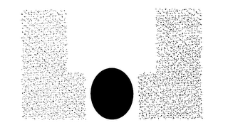 U logo
