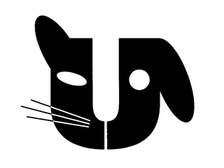 U logo