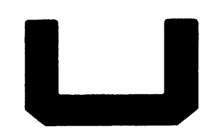 U logo