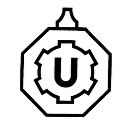 U logo