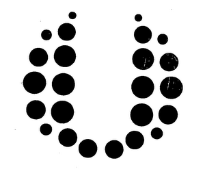 U logo