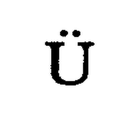 U logo