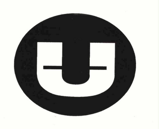 U logo