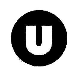 U logo