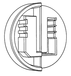U logo