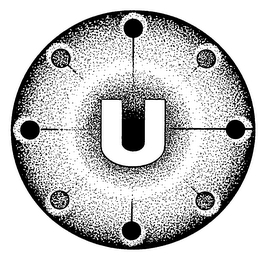 U logo