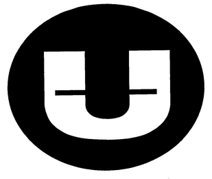 U logo