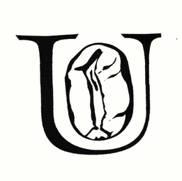 U logo