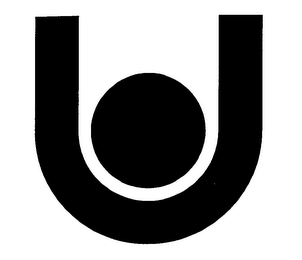 U logo