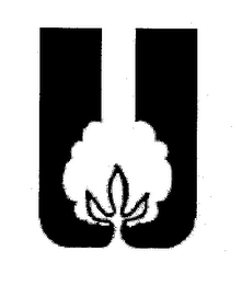 U logo