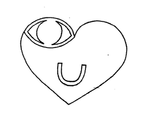 U logo