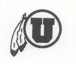 U logo