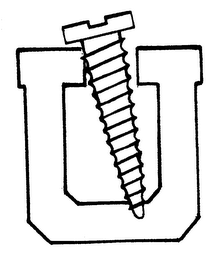 U logo