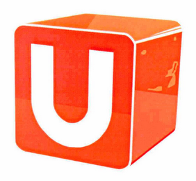 U logo