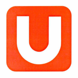 U logo