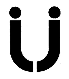 U logo