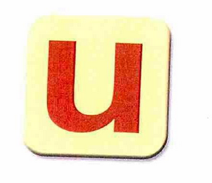 U logo