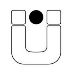 U logo