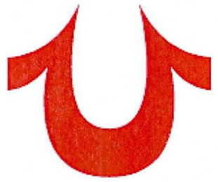 U logo