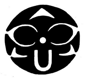 U logo