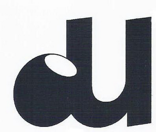U logo