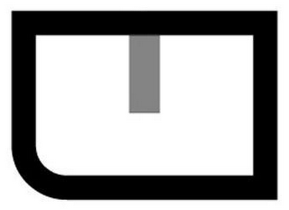 U logo