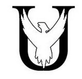 U logo