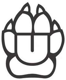 U logo