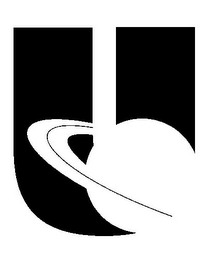 U logo