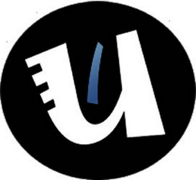 U logo