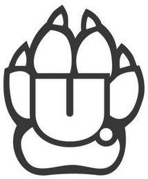 U logo