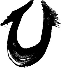 U logo