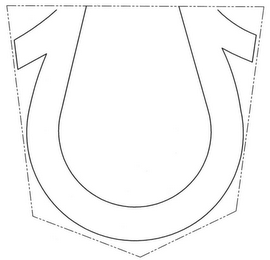 U logo